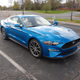 Illustration for article titled I Test Drove An EcoBoost Mustang. It is in fact, not a Mustang II